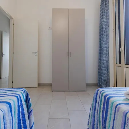 Apartman Brezza Di Tramontana *