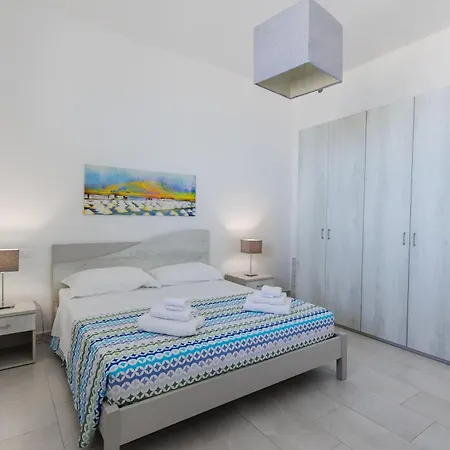 Brezza Di Tramontana Διαμέρισμα Τραπάνι