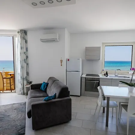 Brezza Di Tramontana Apartman