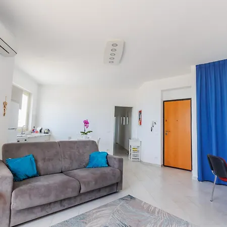 Apartman Brezza Di Tramontana