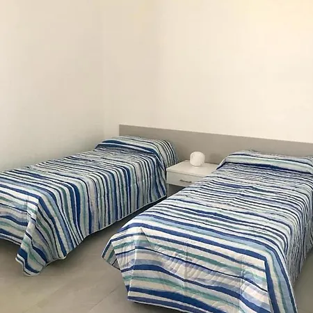 Apartment Brezza Di Tramontana *