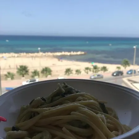 Brezza Di Tramontana