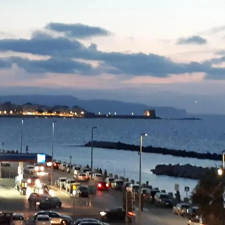 Apartment Brezza Di Tramontana