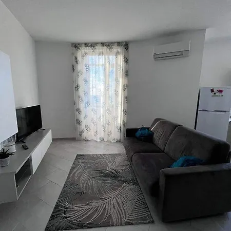 Apartment Brezza Di Tramontana Trapani