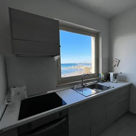 Brezza Di Tramontana Apartment Trapani