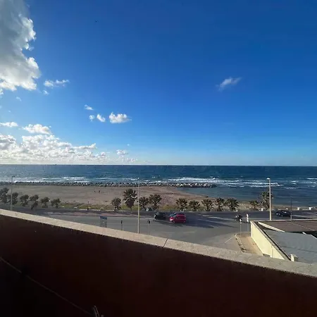 Brezza Di Tramontana Appartamento *