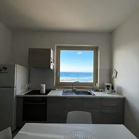 Apartment Brezza Di Tramontana