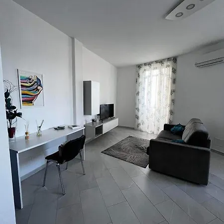 Apartment Brezza Di Tramontana *