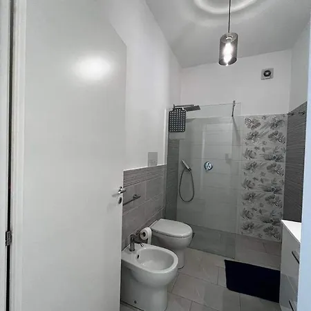 Brezza Di Tramontana Apartment Trapani