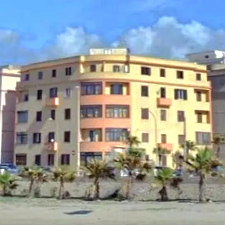 Apartment Brezza Di Tramontana