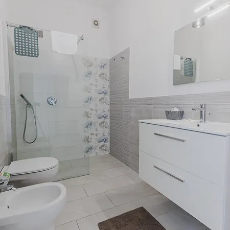 Brezza Di Tramontana