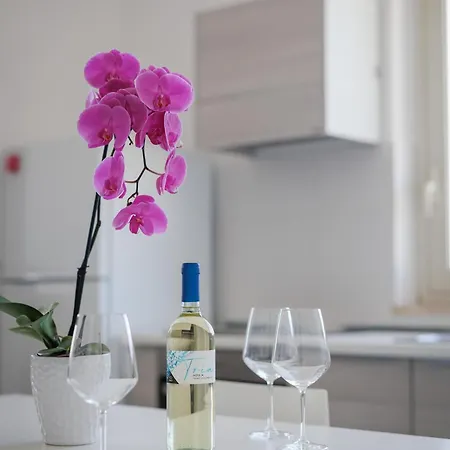 Brezza Di Tramontana Apartamento