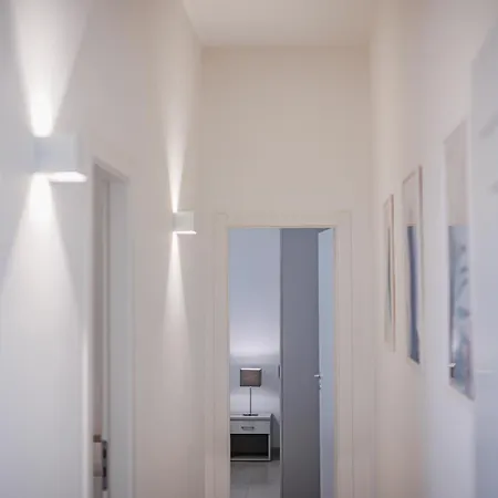 Apartamento Brezza Di Tramontana Trapani