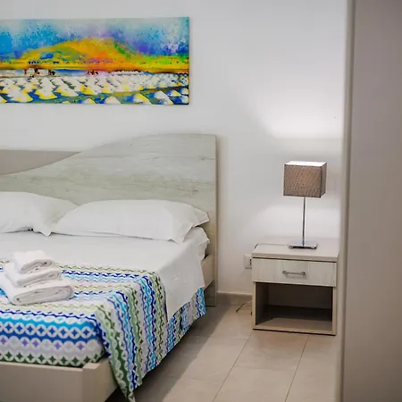 Brezza Di Tramontana *