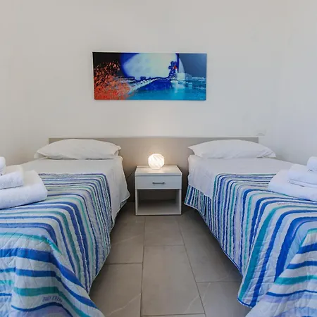 Apartamento Brezza Di Tramontana *