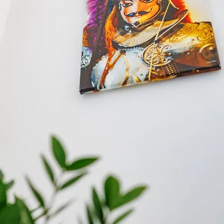 Brezza Di Tramontana *