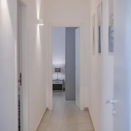 Brezza Di Tramontana *