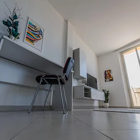 Apartamento Brezza Di Tramontana Trapani