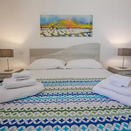 Brezza Di Tramontana *