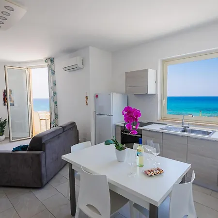 Apartamento Brezza Di Tramontana *