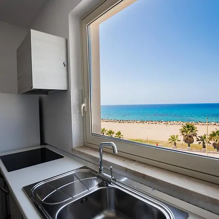 Brezza Di Tramontana * Trapani