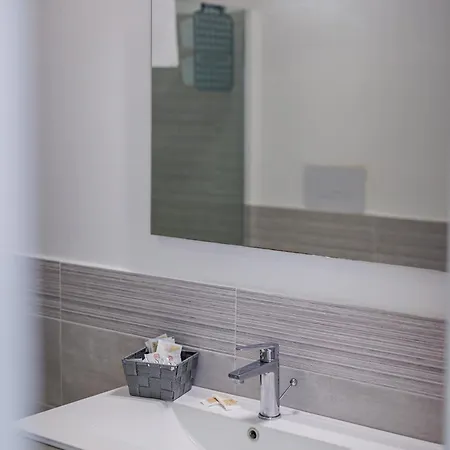 Brezza Di Tramontana Apartamento